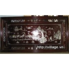 Tranh vinh quy bái tổ 